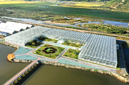 龍井綠品源入庫吉林省科技型中小企業(yè)名單